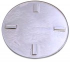 Затирочный диск 1015мм Husqvarna