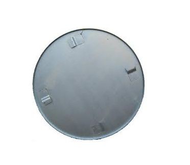 Диск сглаживающий для затирочных машин S-100 (Disc pan)