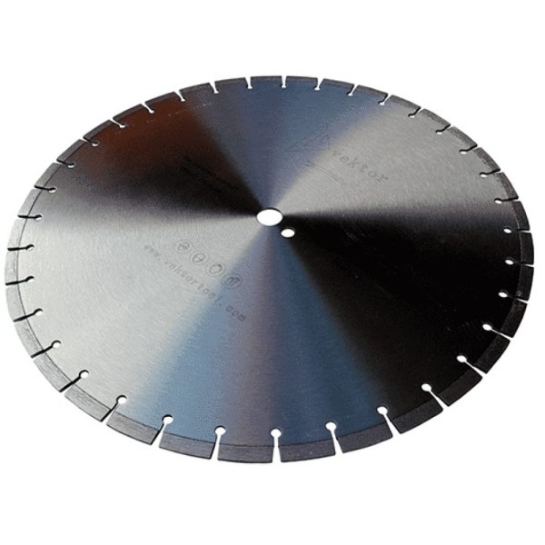Алмазный диск Vektor VFS-500 универсальный